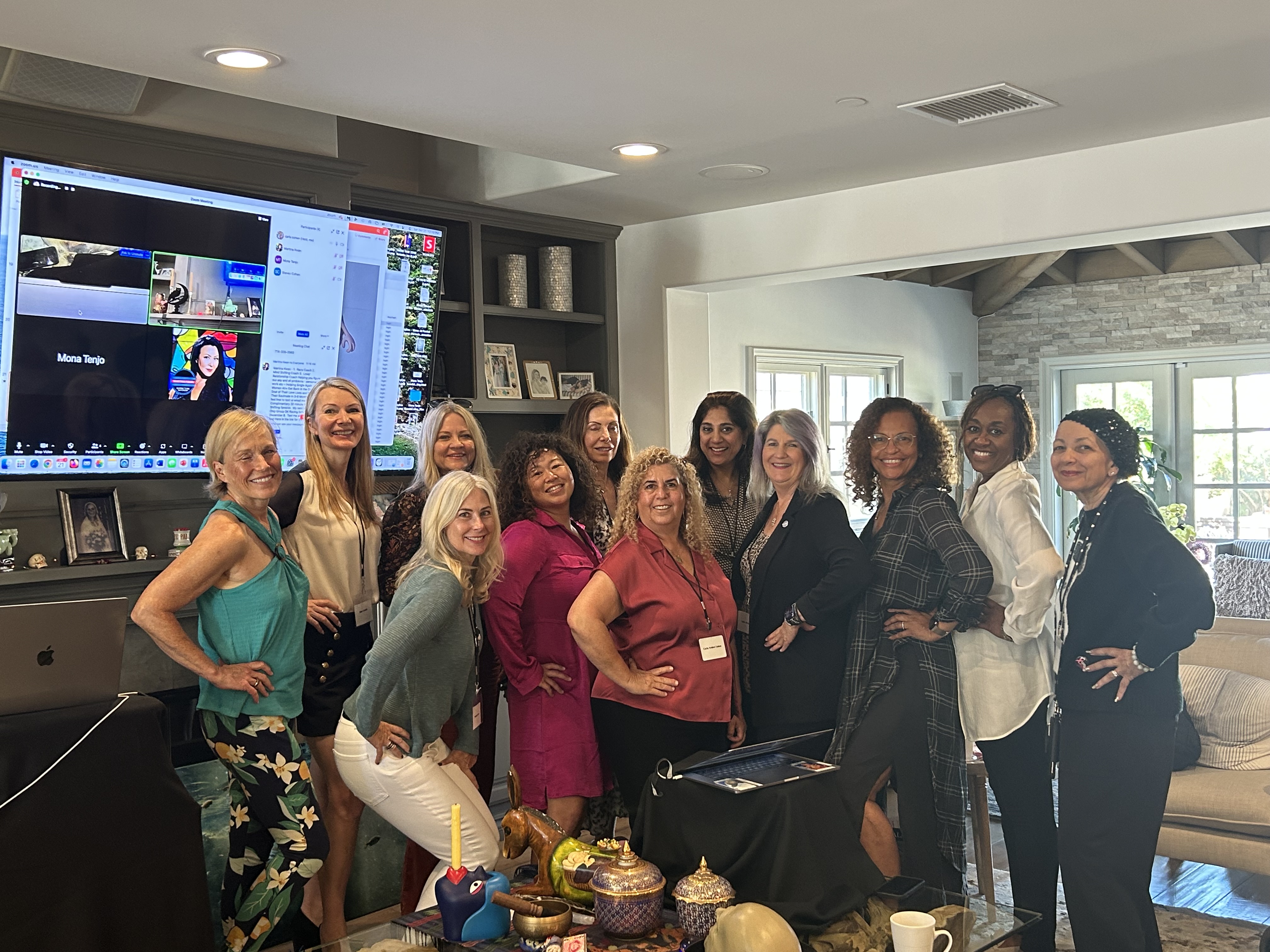 Online Networking Event Image