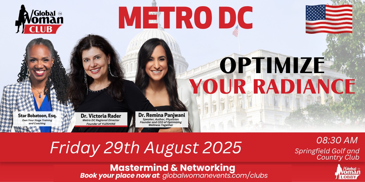 Online Networking Event Image
