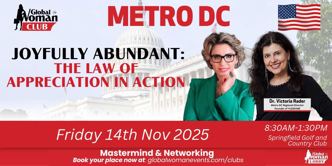Online Networking Event Image