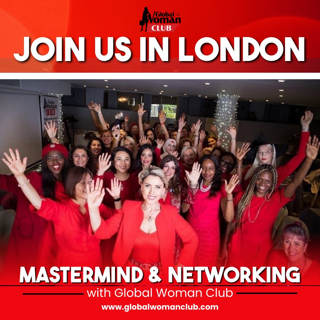 Online Networking Event Image
