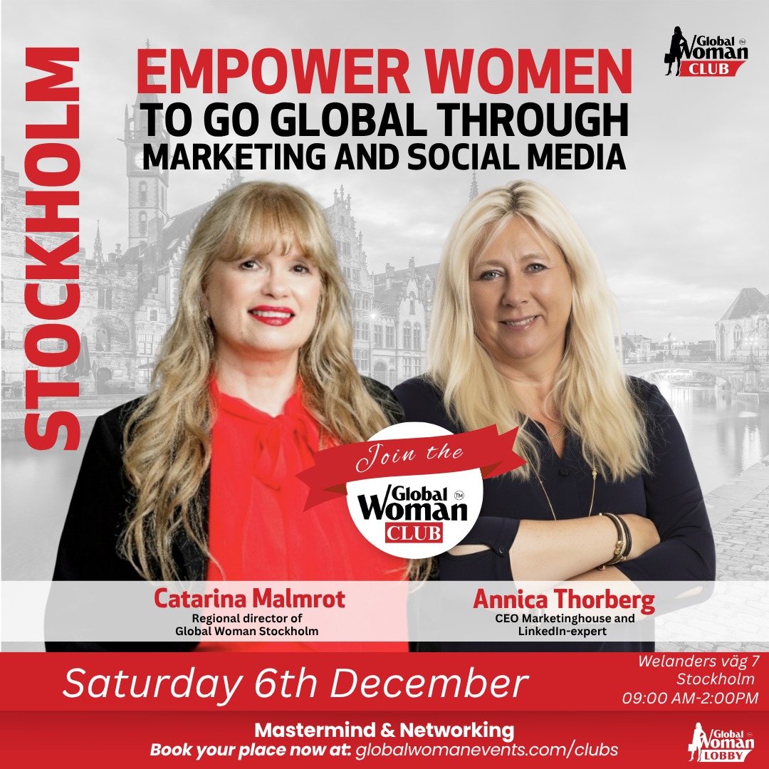 Online Networking Event Image