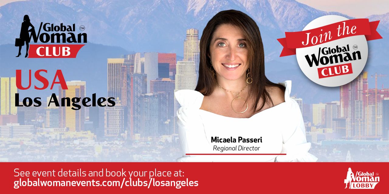 Online Networking Event Image