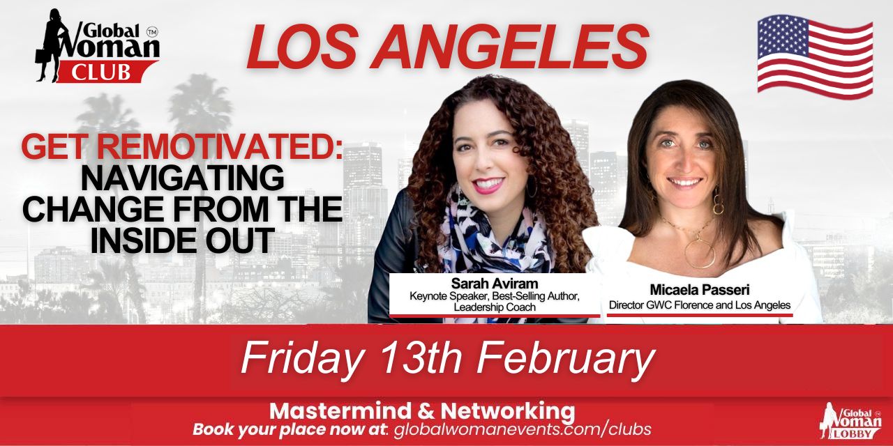 In-Person Networking Event Image