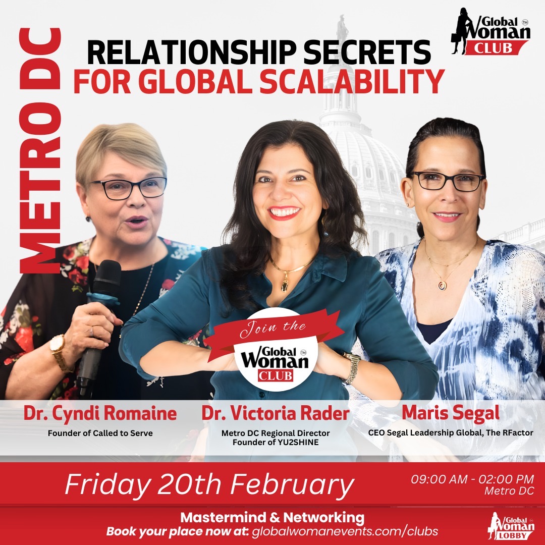 Online Networking Event Image