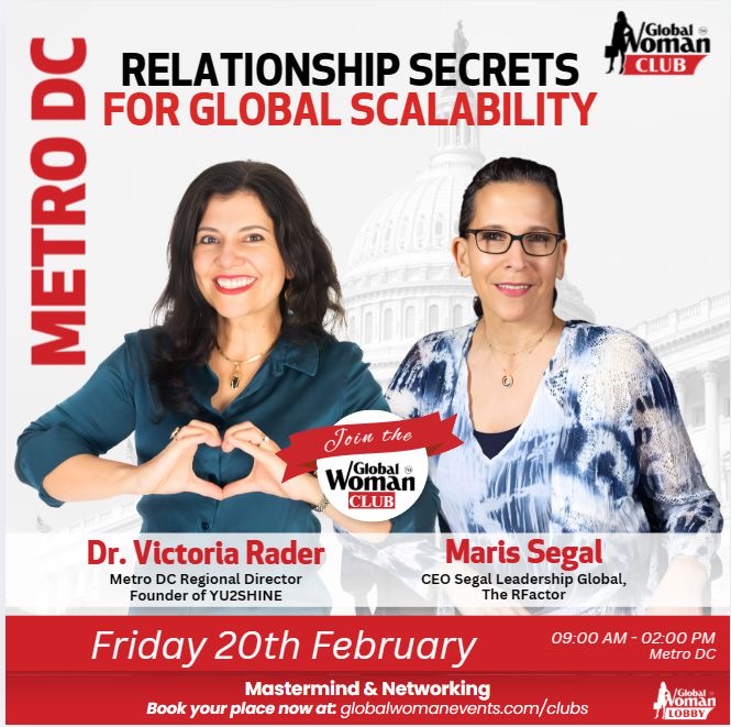 Online Networking Event Image